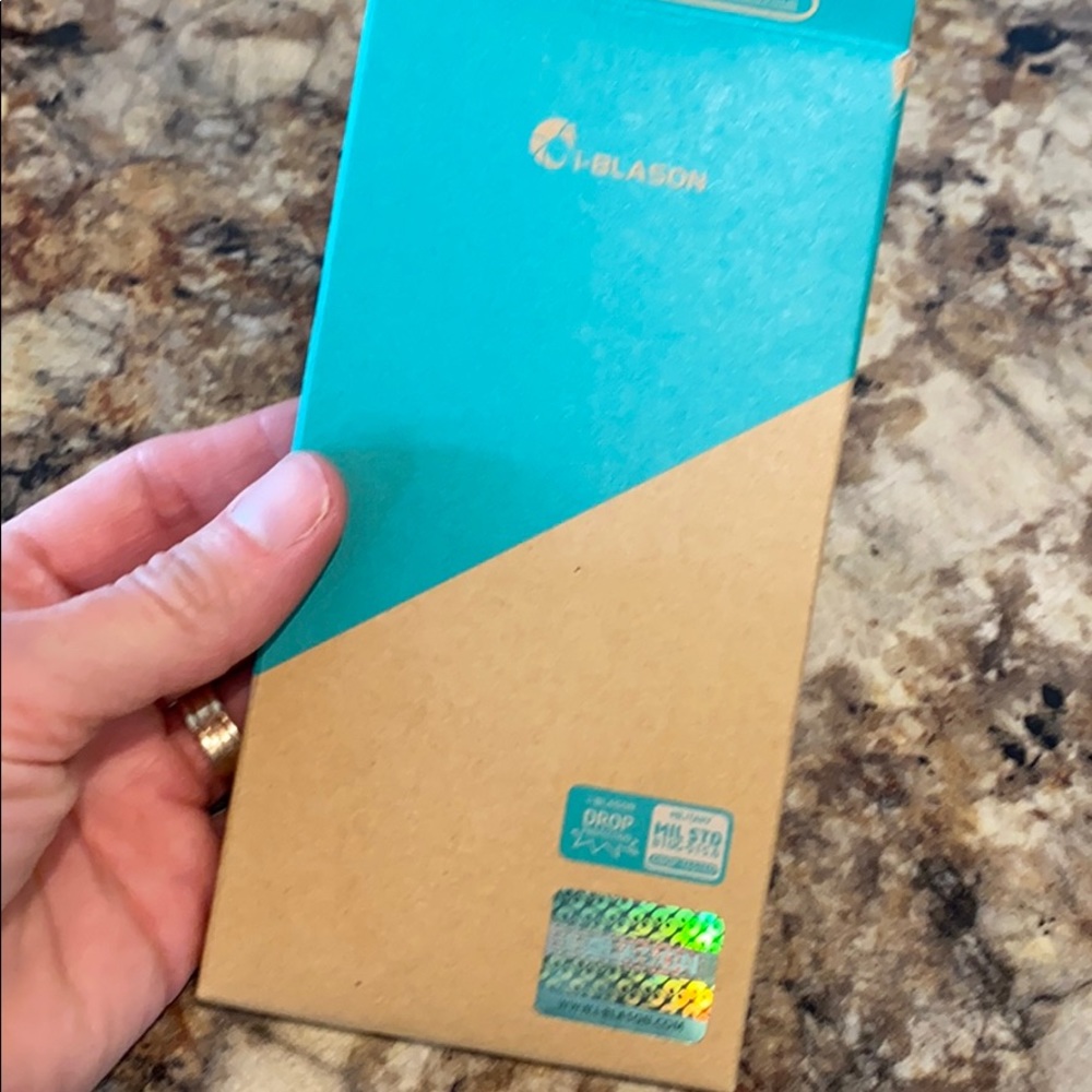 iPhone X case - Picture 2 of 6